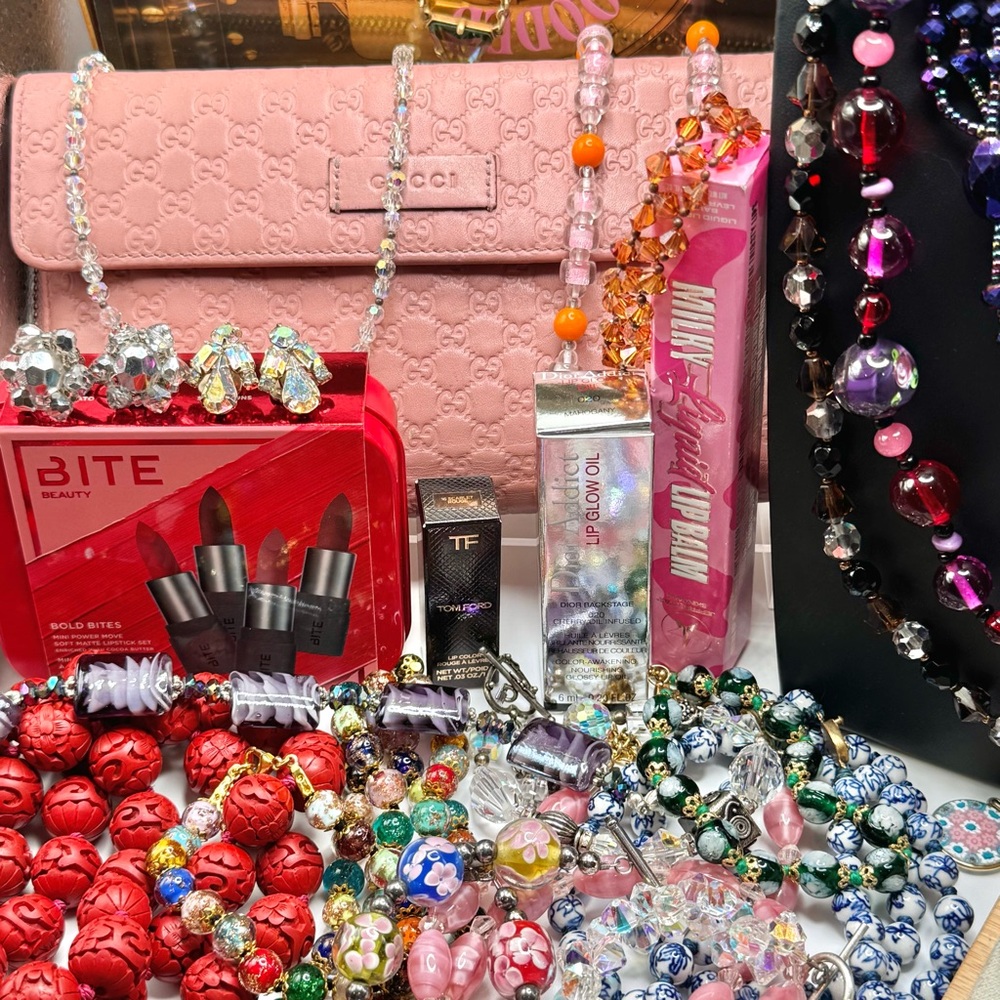 💗ASSORTED LIVE SHOW ITEM—READ DESCRIPTION! NO RETURNS💗 - Picture 4 of 12